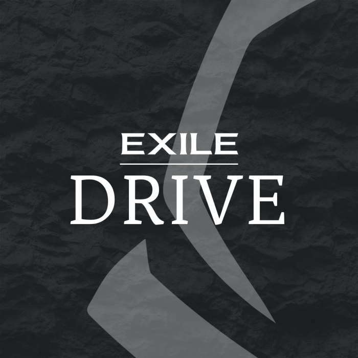 exile drive fitness coaching package